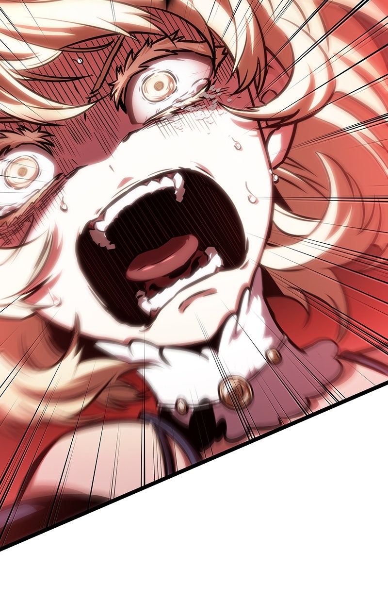 Read The World After the Fall de Manga Online