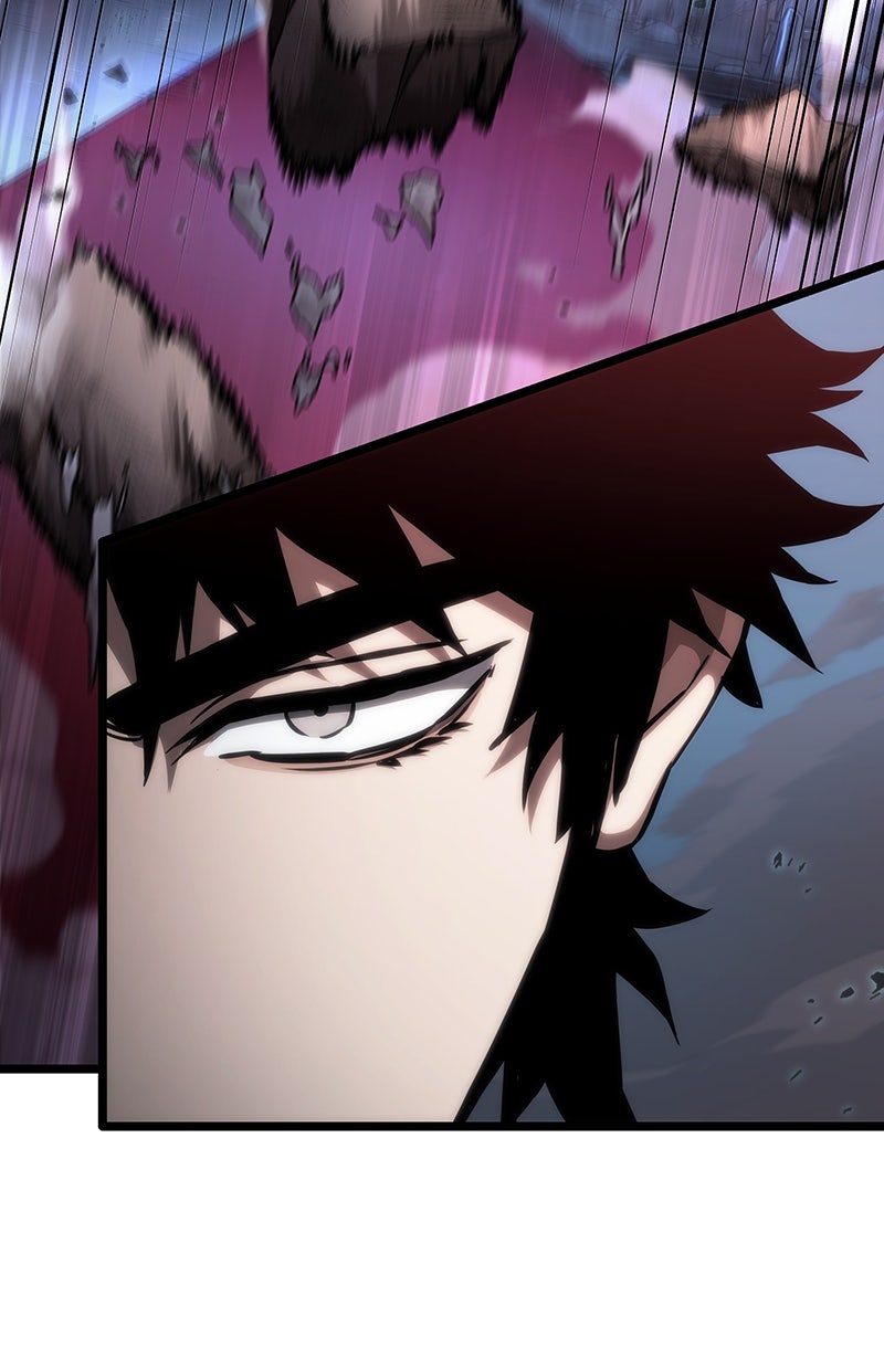 Read The World After the Fall de Manga Online