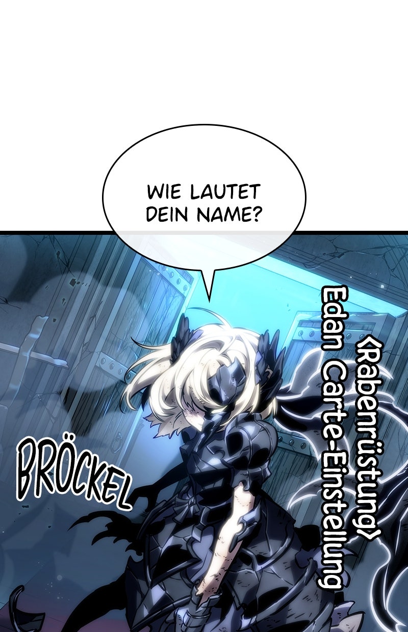 Read The World After the Fall de Manga Online