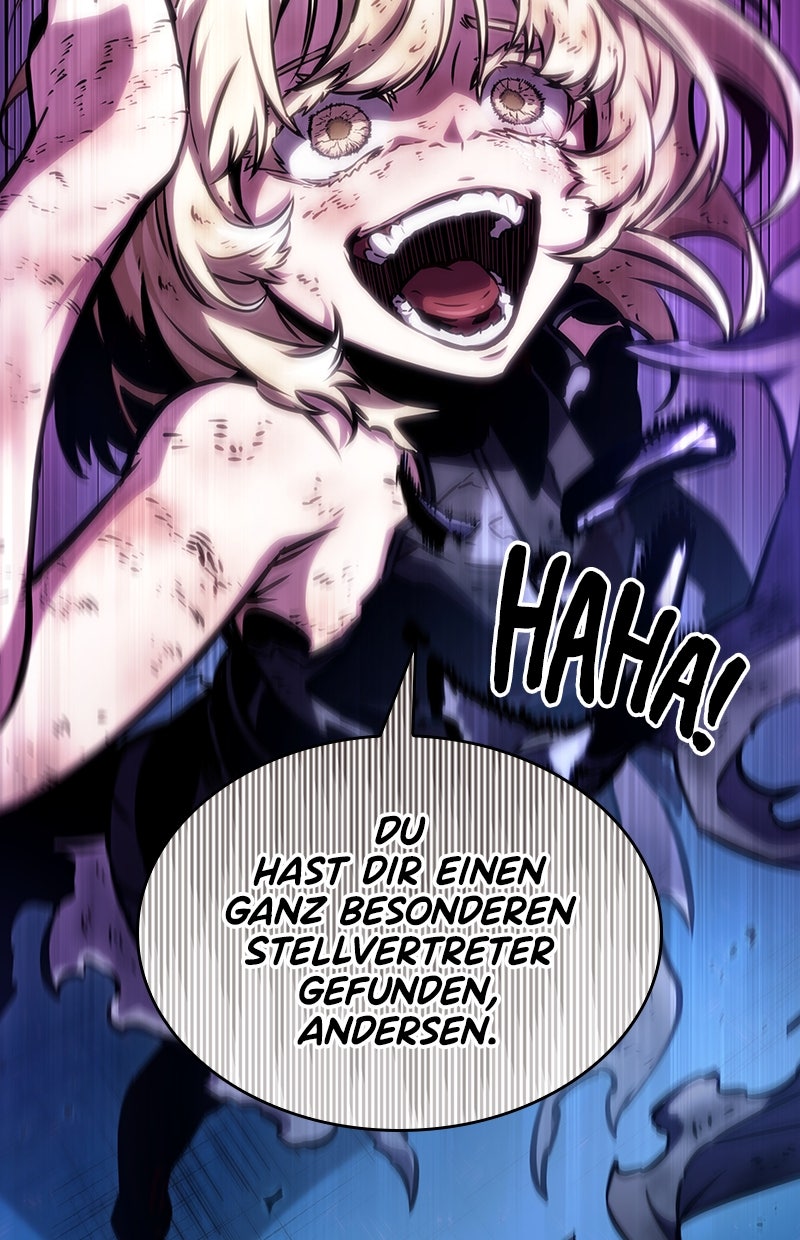 Read The World After the Fall de Manga Online