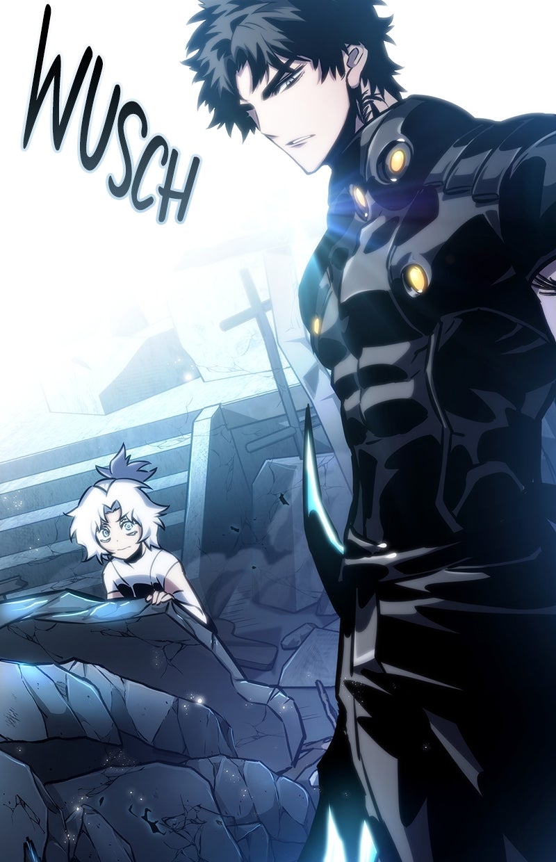 Read The World After the Fall de Manga Online