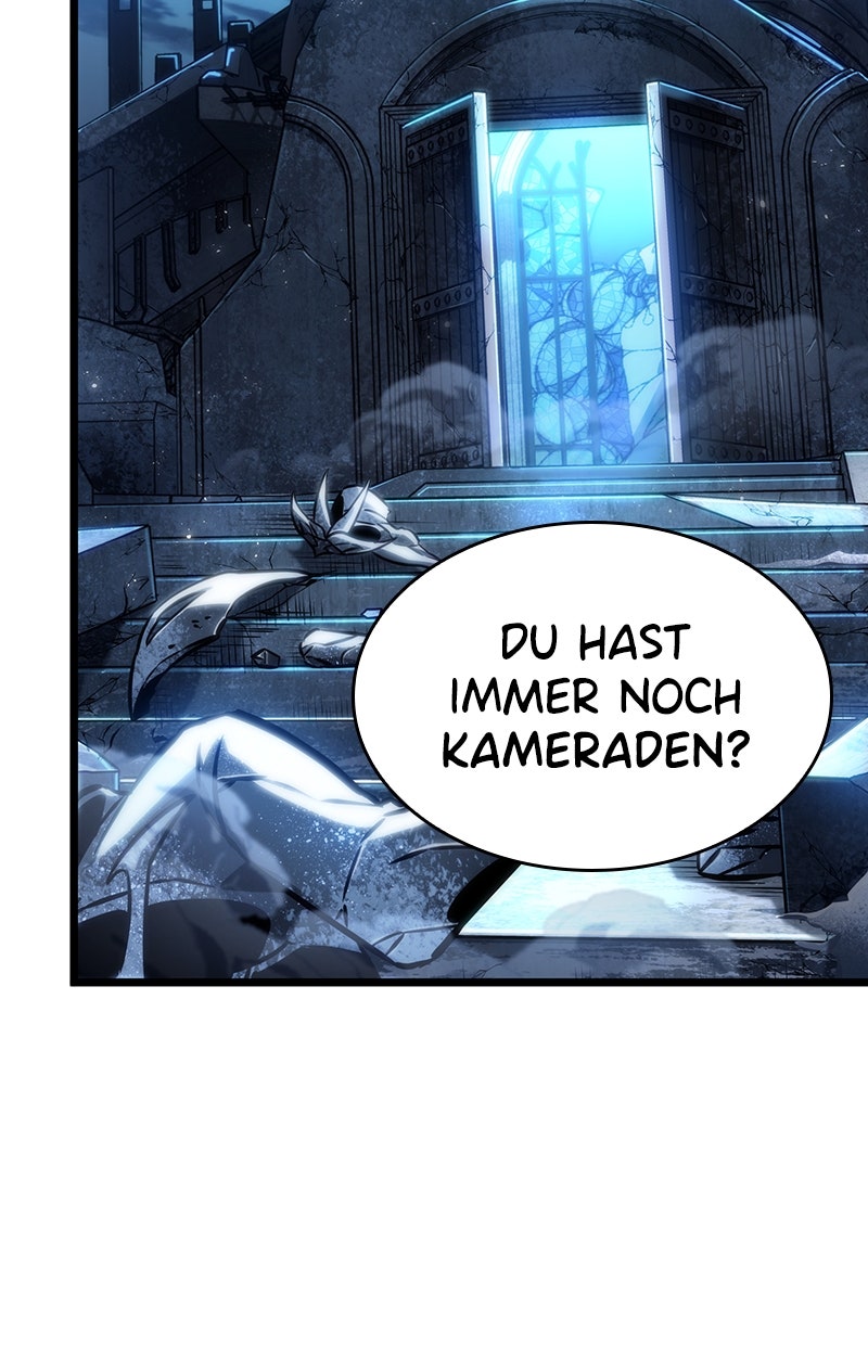 Read The World After the Fall de Manga Online