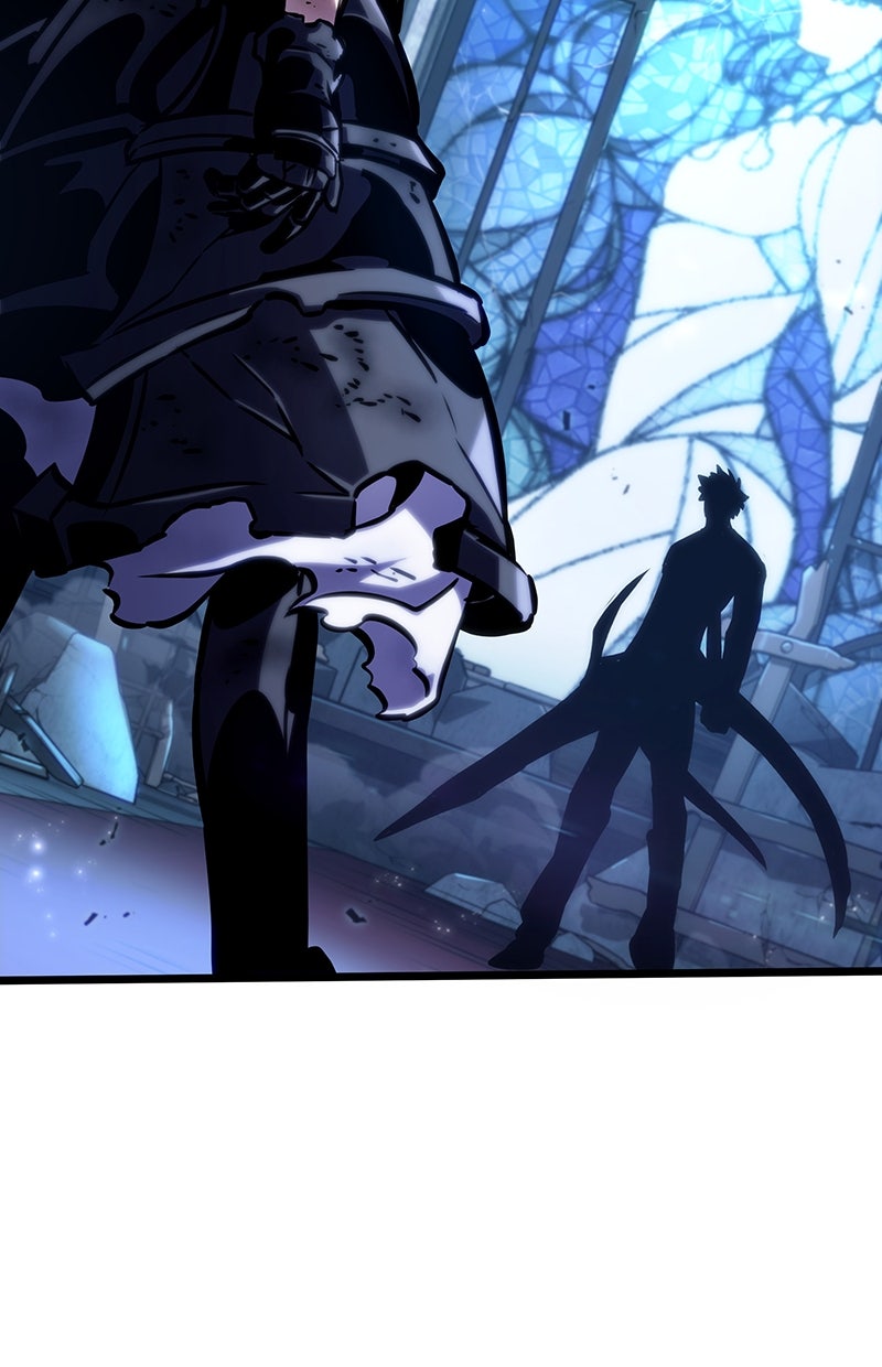 Read The World After the Fall de Manga Online