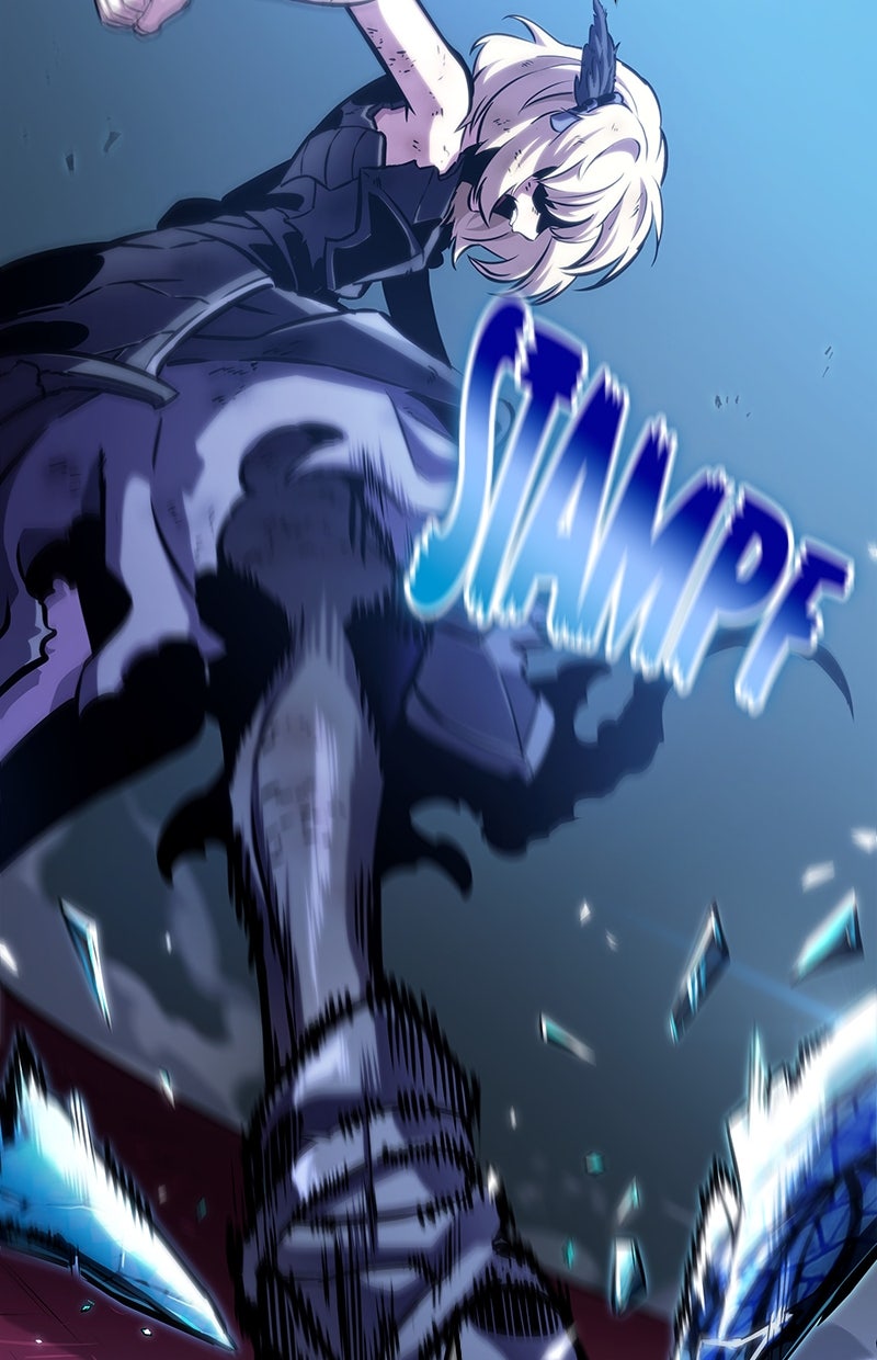 Read The World After the Fall de Manga Online