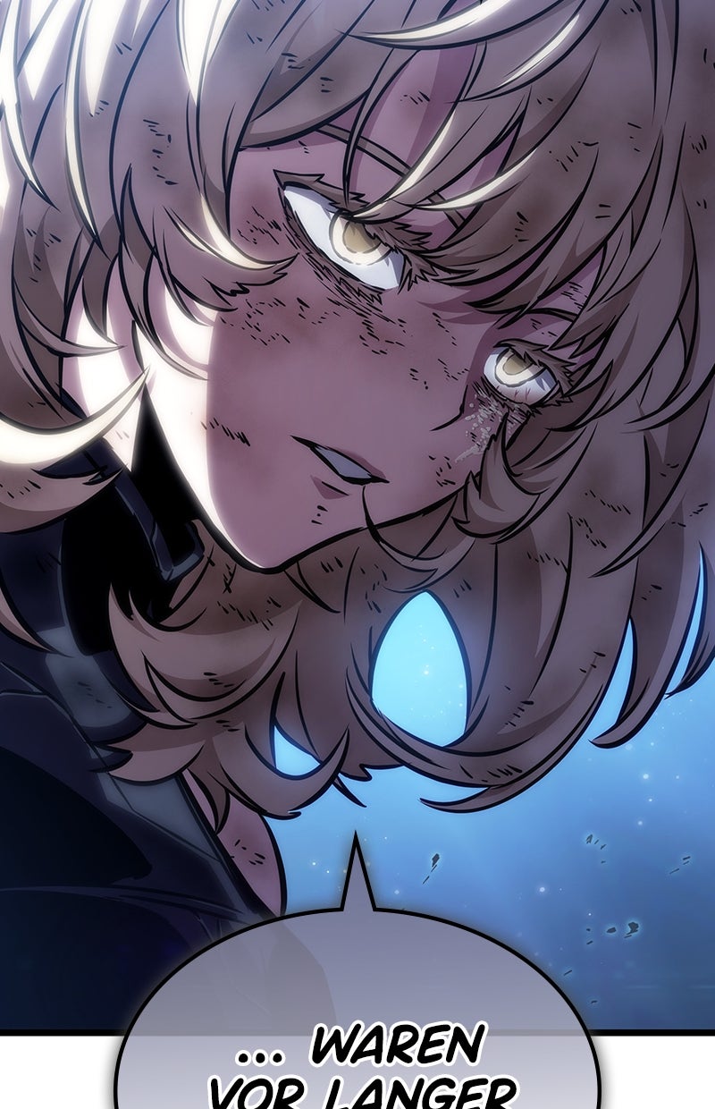Read The World After the Fall de Manga Online