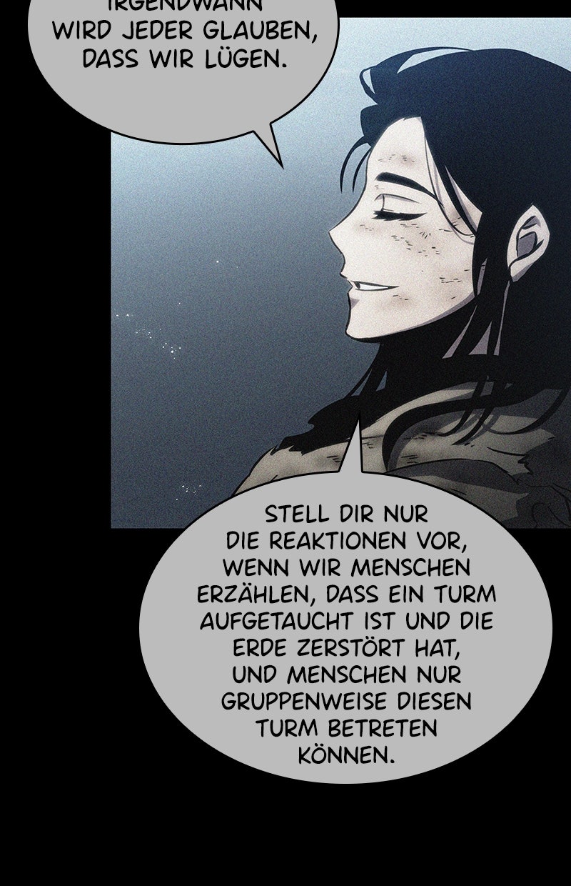 Read The World After the Fall de Manga Online