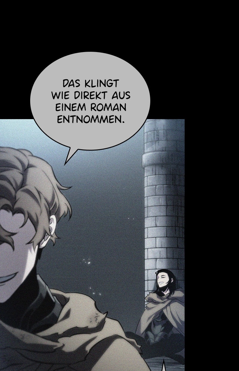 Read The World After the Fall de Manga Online