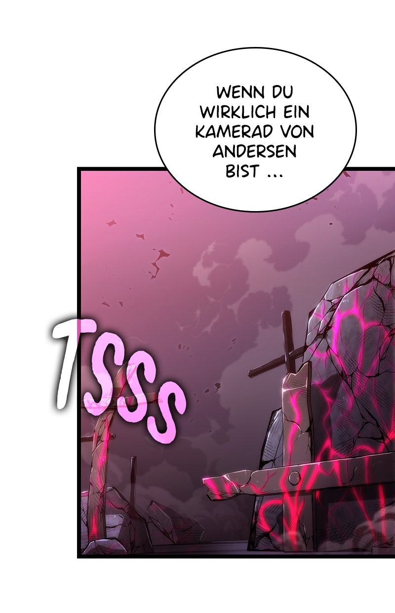 Read The World After the Fall de Manga Online