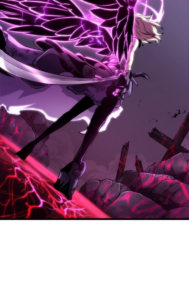 Read The World After the Fall de Manga Online