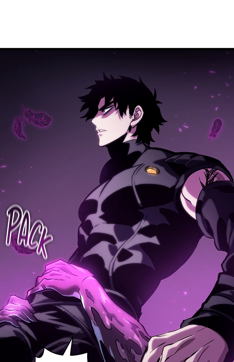 Read The World After the Fall de Manga Online