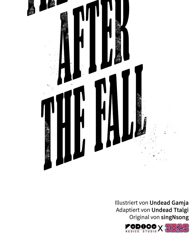 Read The World After the Fall de Manga Online