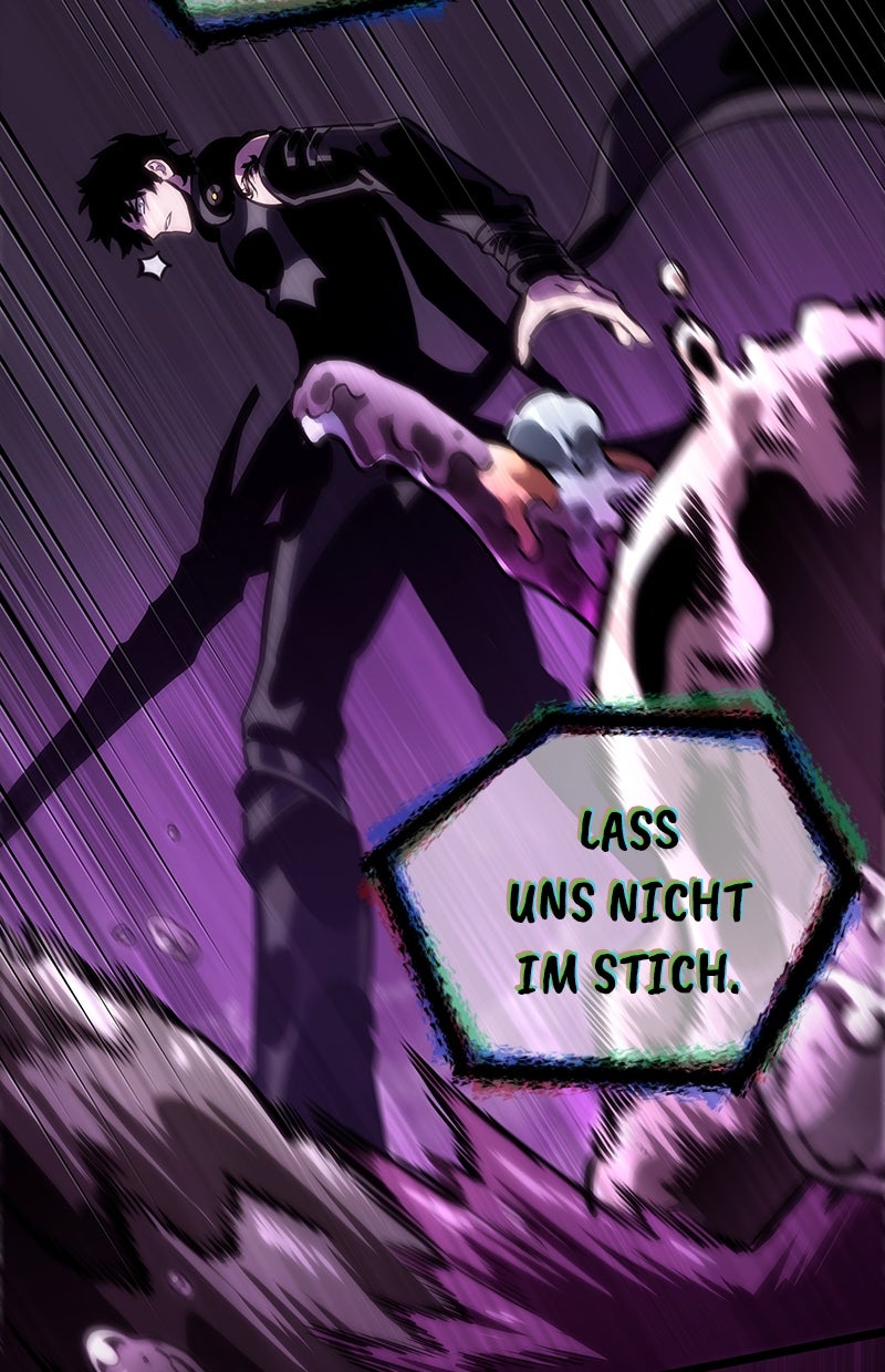 Read The World After the Fall de Manga Online