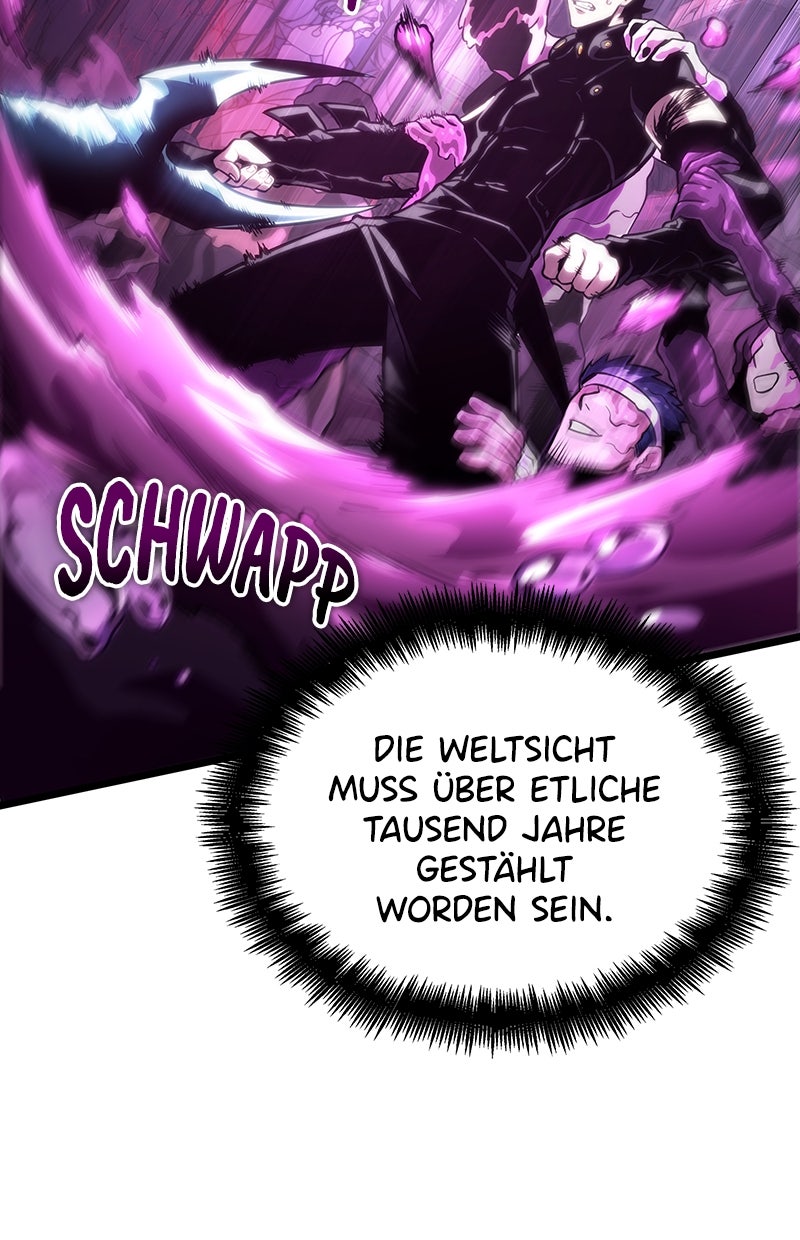 Read The World After the Fall de Manga Online