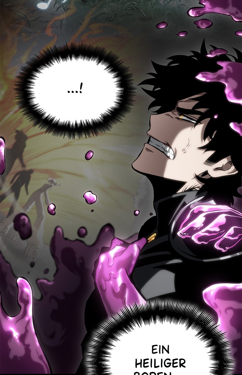 Read The World After the Fall de Manga Online