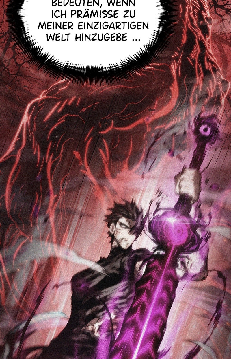 Read The World After the Fall de Manga Online
