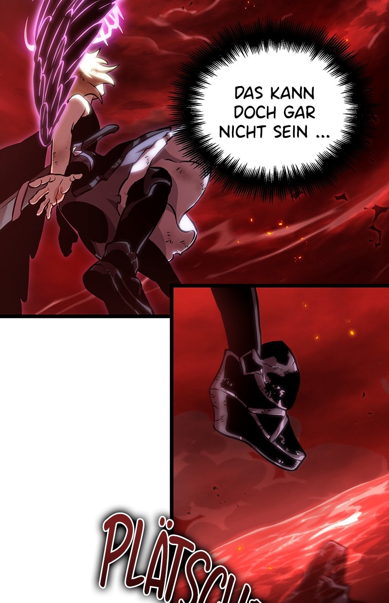 Read The World After the Fall de Manga Online