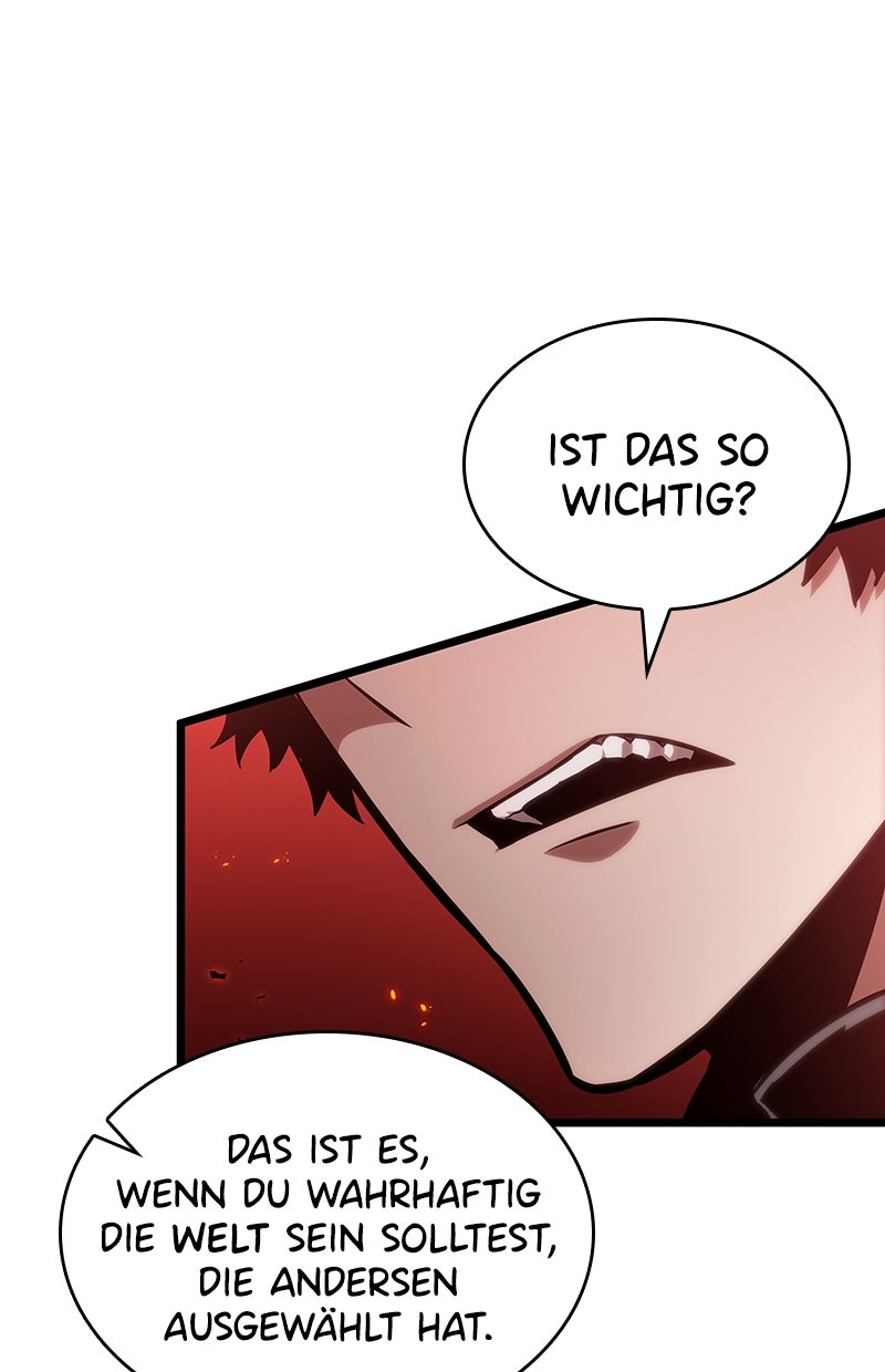 Read The World After the Fall de Manga Online