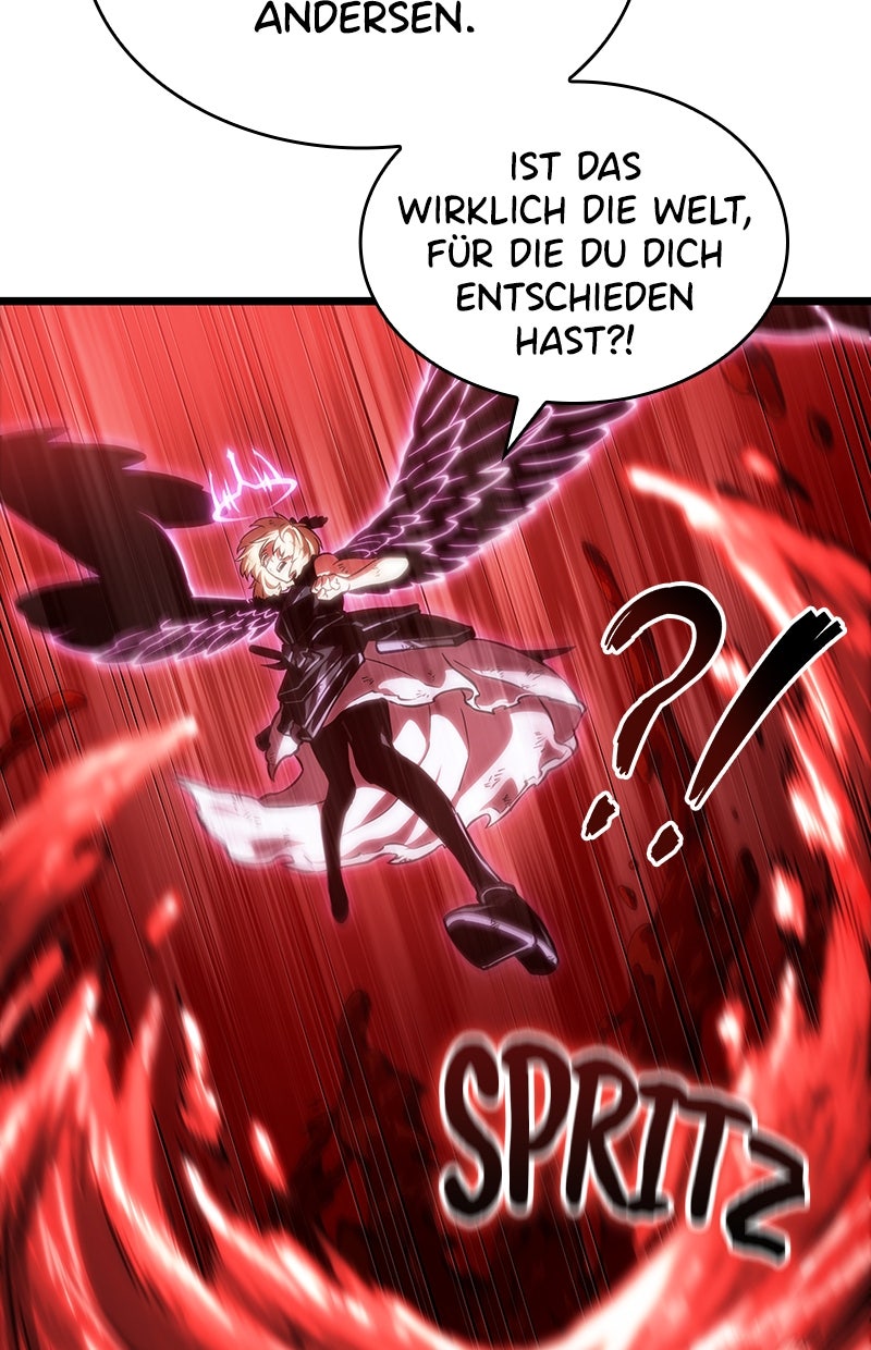 Read The World After the Fall de Manga Online