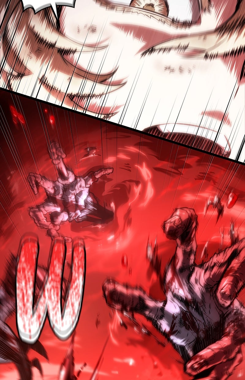 Read The World After the Fall de Manga Online