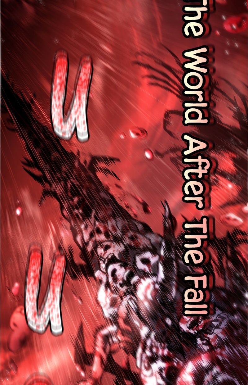 Read The World After the Fall de Manga Online