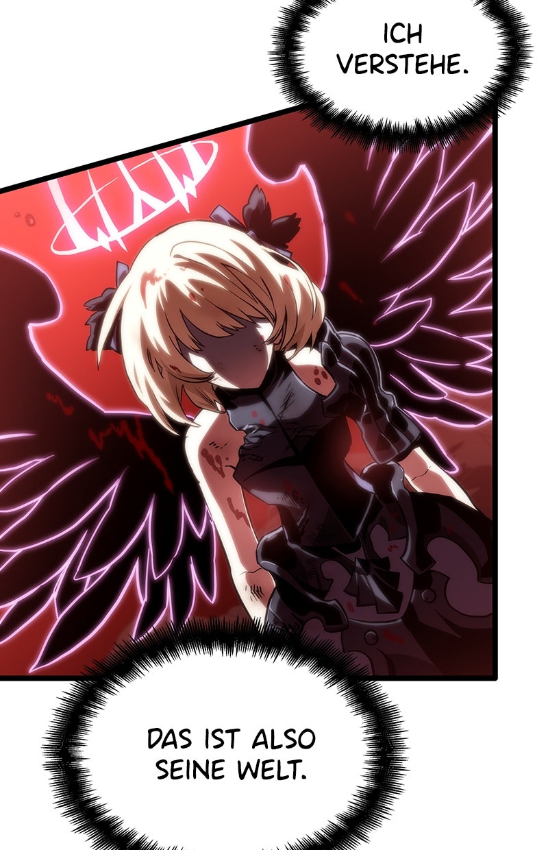 Read The World After the Fall de Manga Online