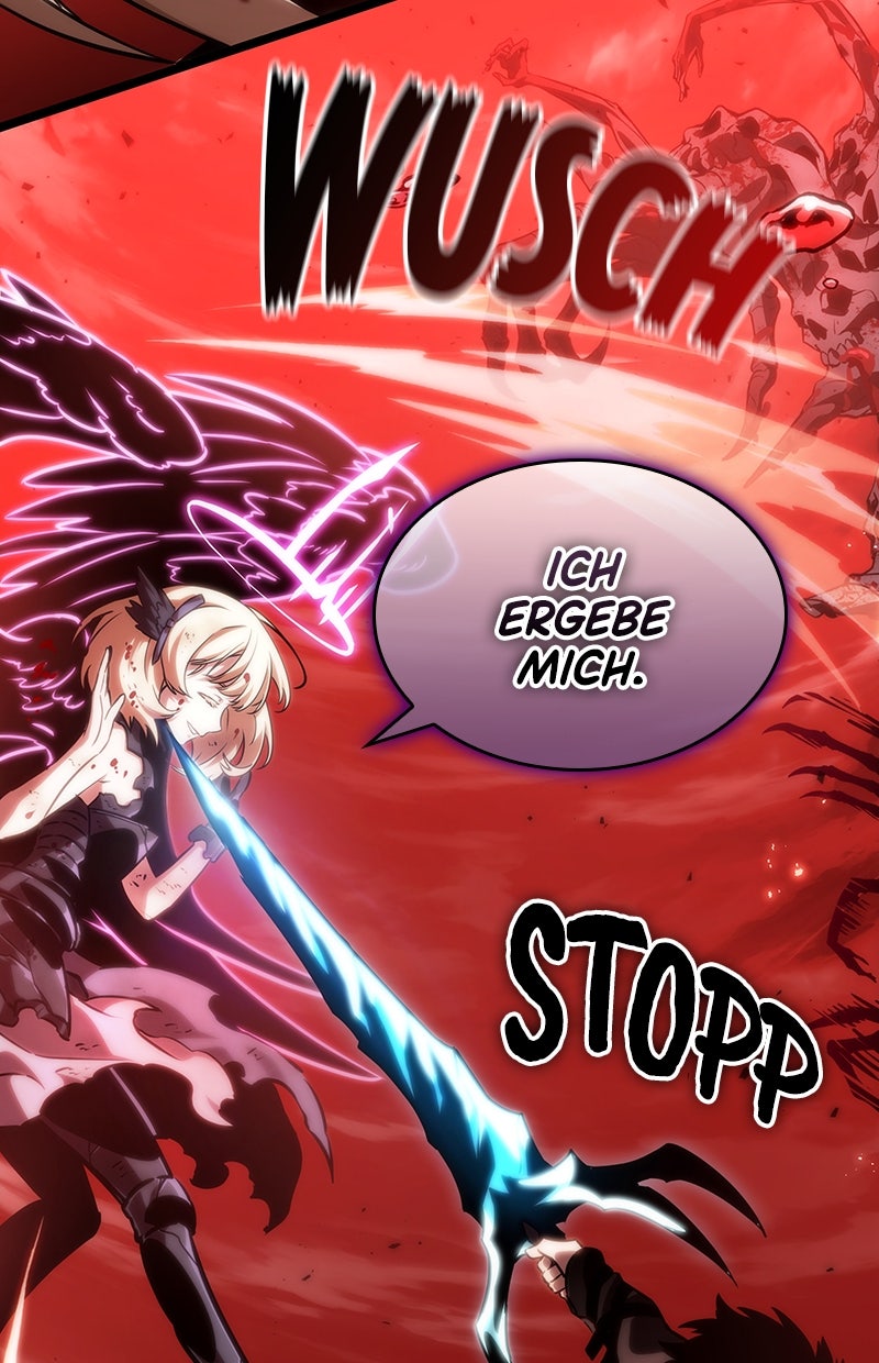 Read The World After the Fall de Manga Online