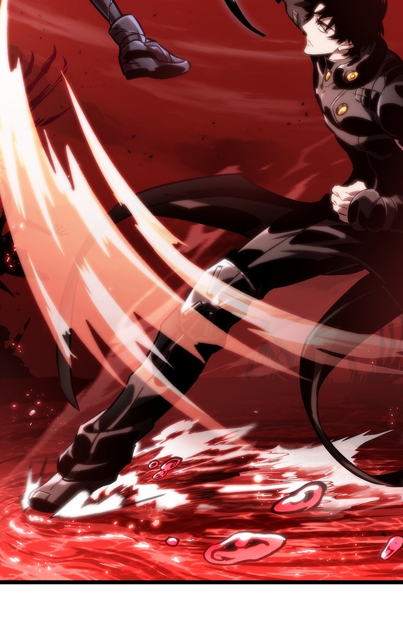 Read The World After the Fall de Manga Online