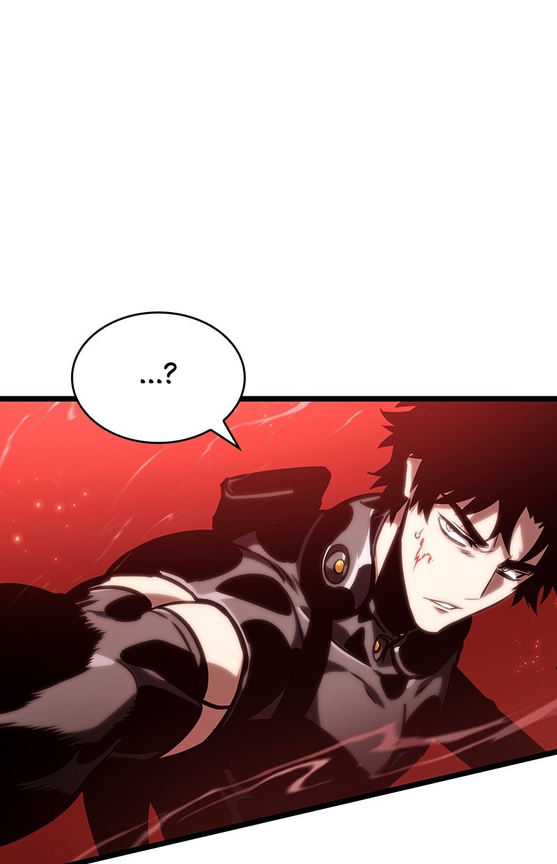 Read The World After the Fall de Manga Online