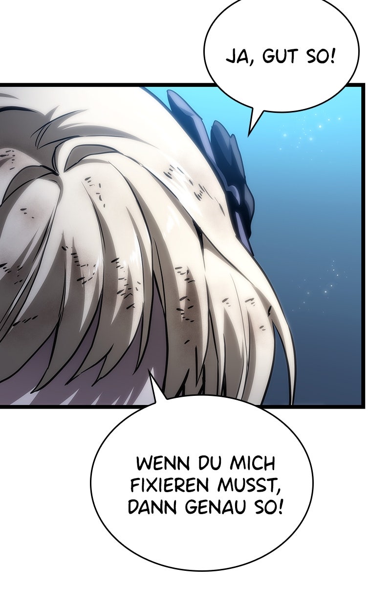 Read The World After the Fall de Manga Online