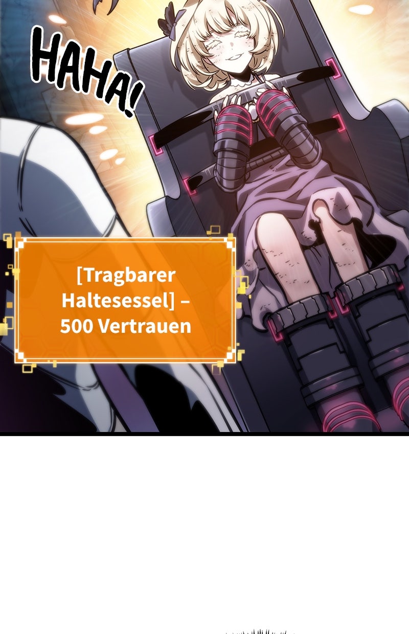 Read The World After the Fall de Manga Online