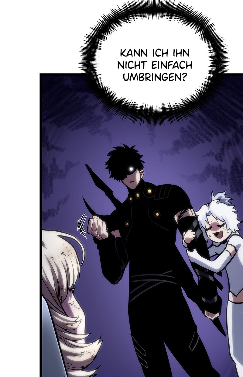 Read The World After the Fall de Manga Online