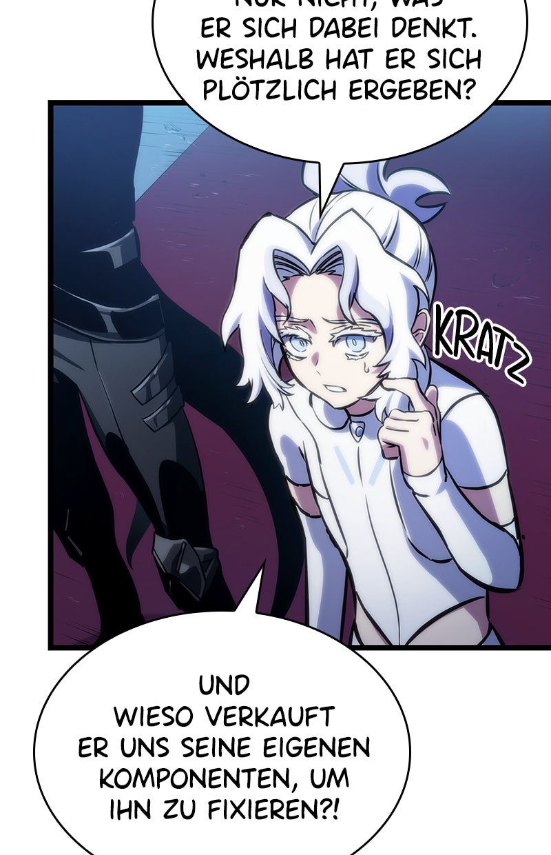 Read The World After the Fall de Manga Online