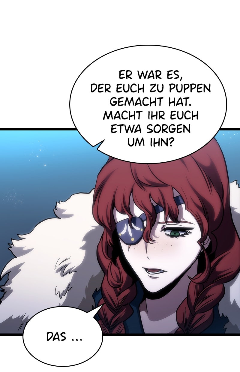 Read The World After the Fall de Manga Online