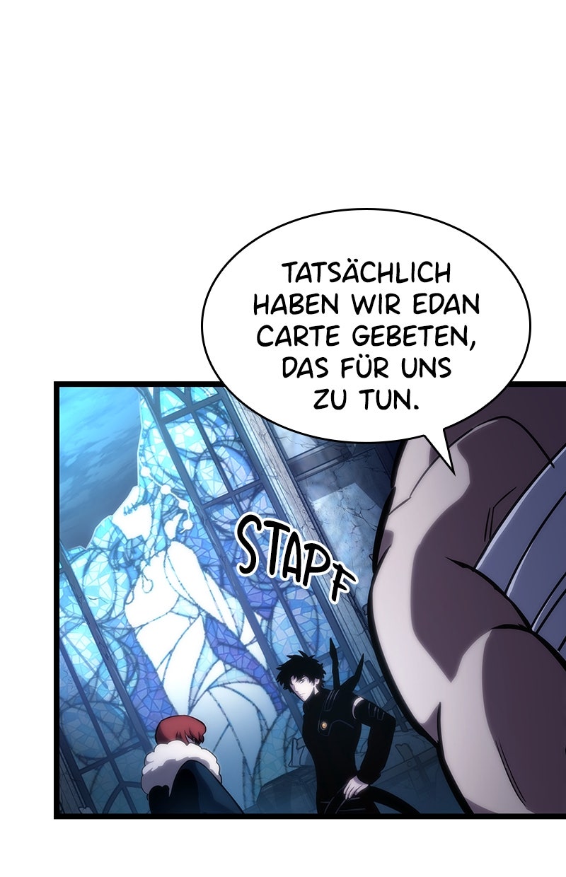 Read The World After the Fall de Manga Online