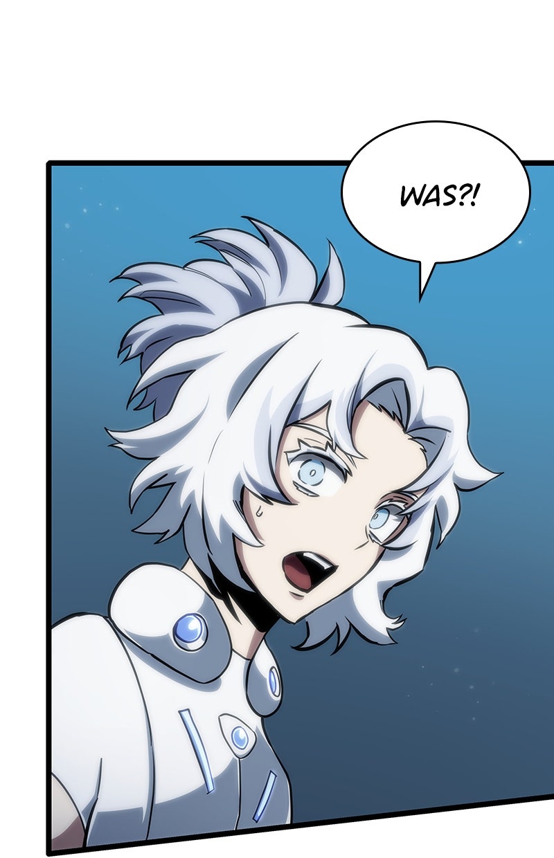 Read The World After the Fall de Manga Online