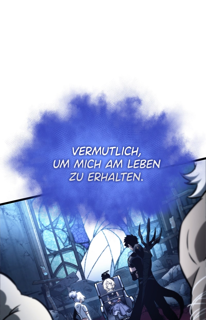 Read The World After the Fall de Manga Online