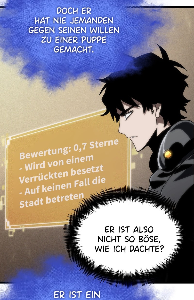 Read The World After the Fall de Manga Online
