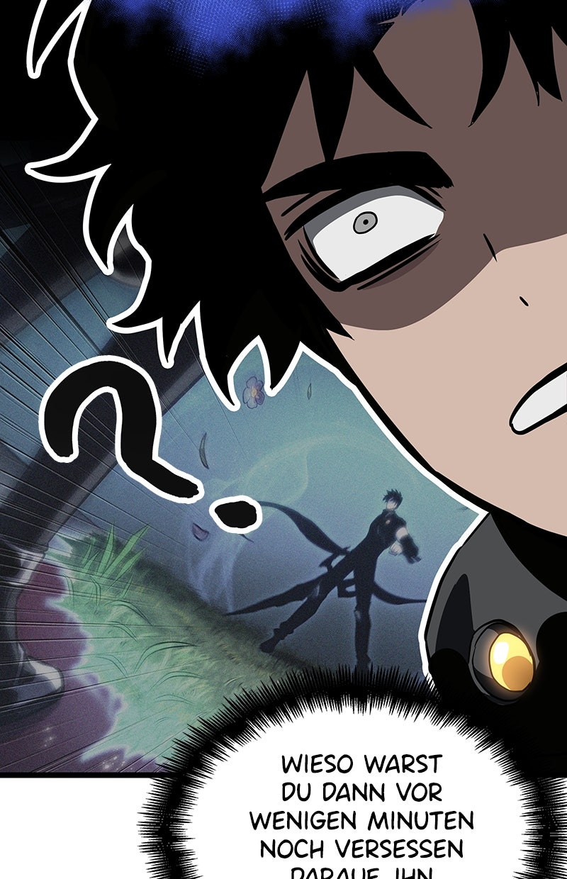 Read The World After the Fall de Manga Online