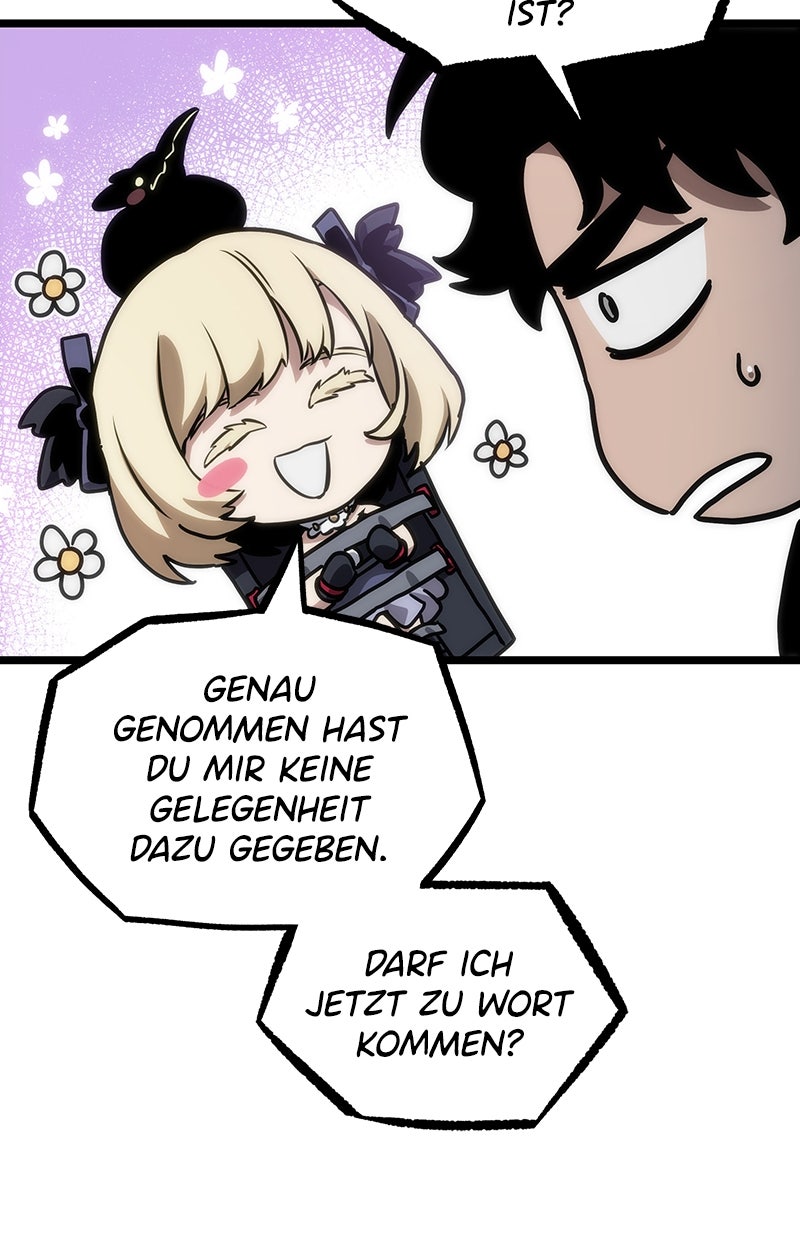 Read The World After the Fall de Manga Online