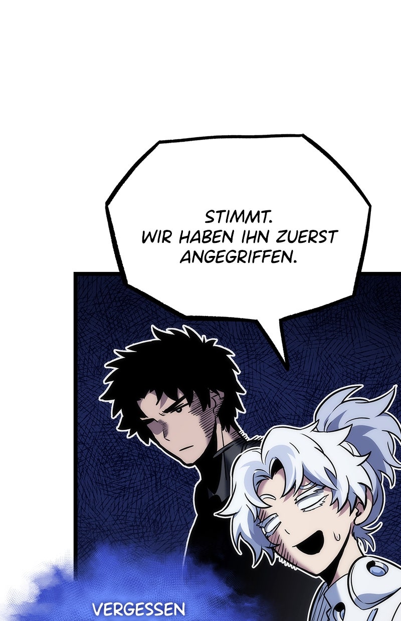 Read The World After the Fall de Manga Online