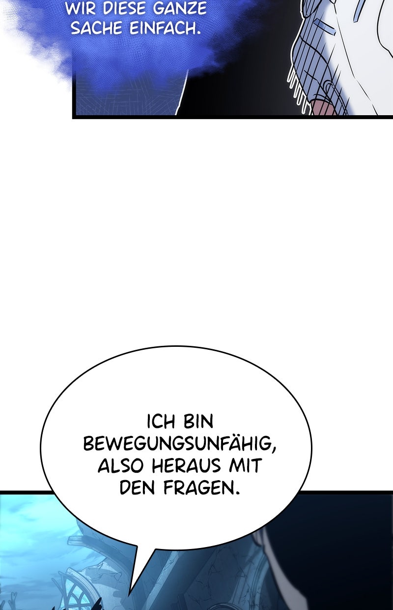 Read The World After the Fall de Manga Online