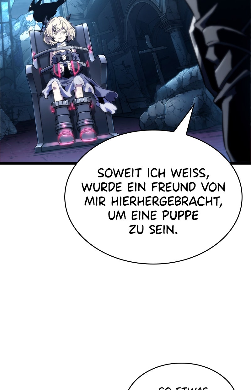 Read The World After the Fall de Manga Online