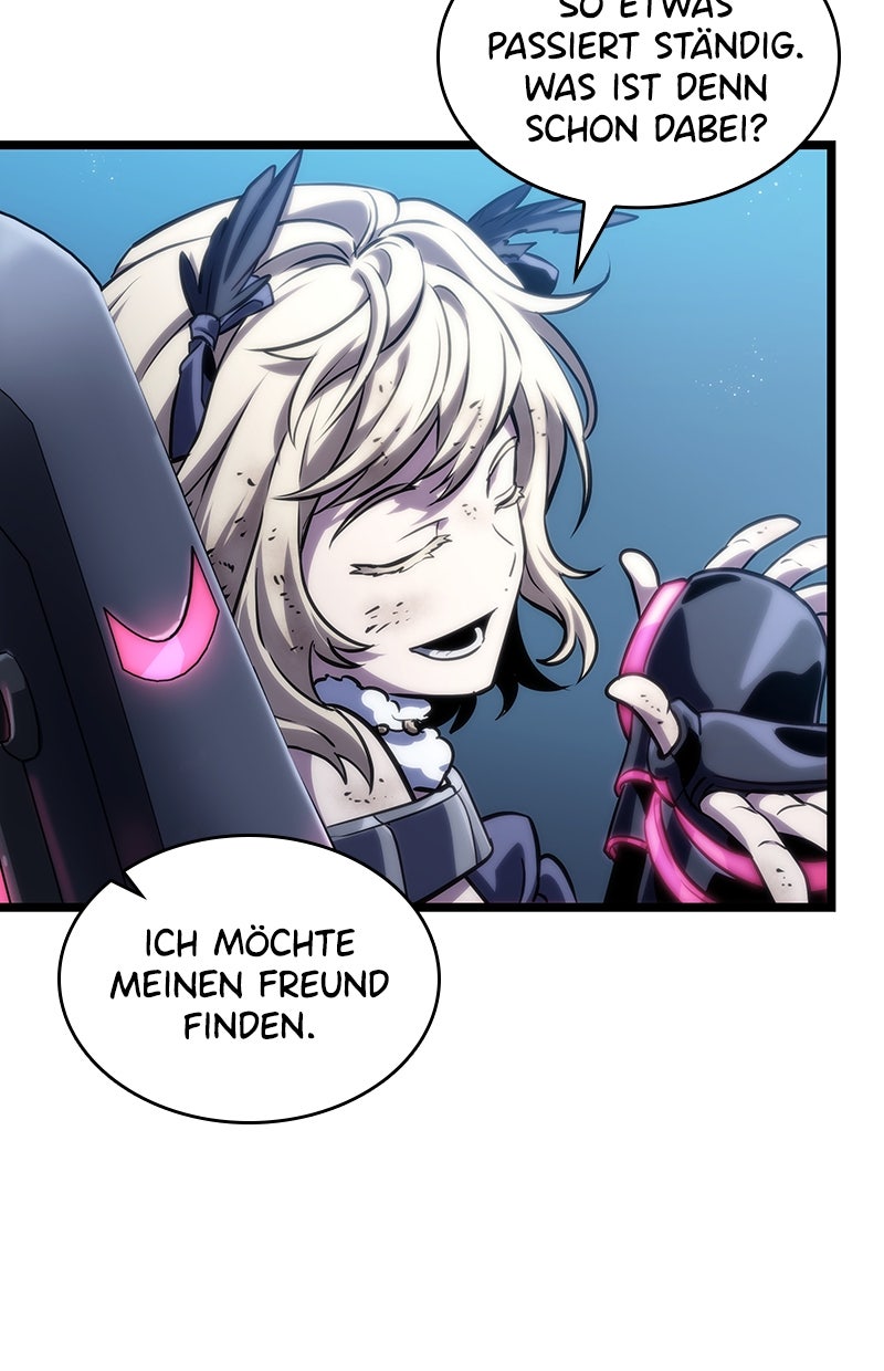 Read The World After the Fall de Manga Online