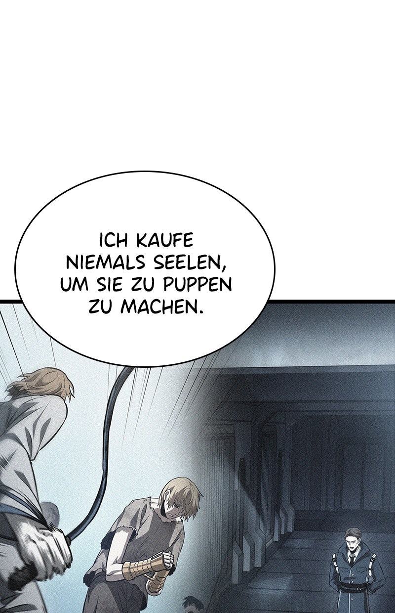 Read The World After the Fall de Manga Online