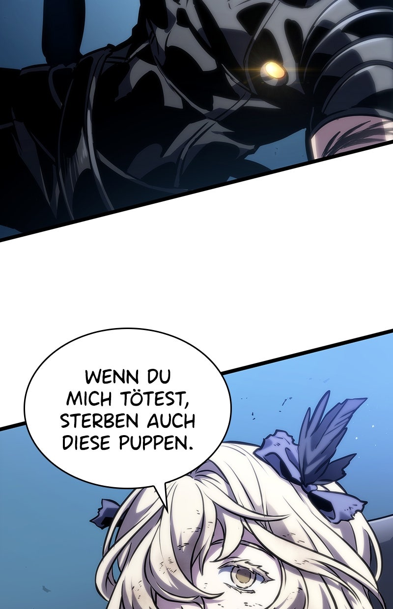 Read The World After the Fall de Manga Online