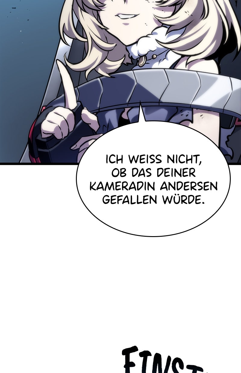 Read The World After the Fall de Manga Online