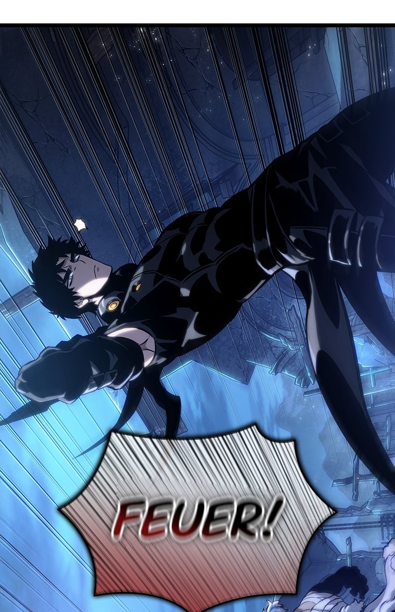 Read The World After the Fall de Manga Online