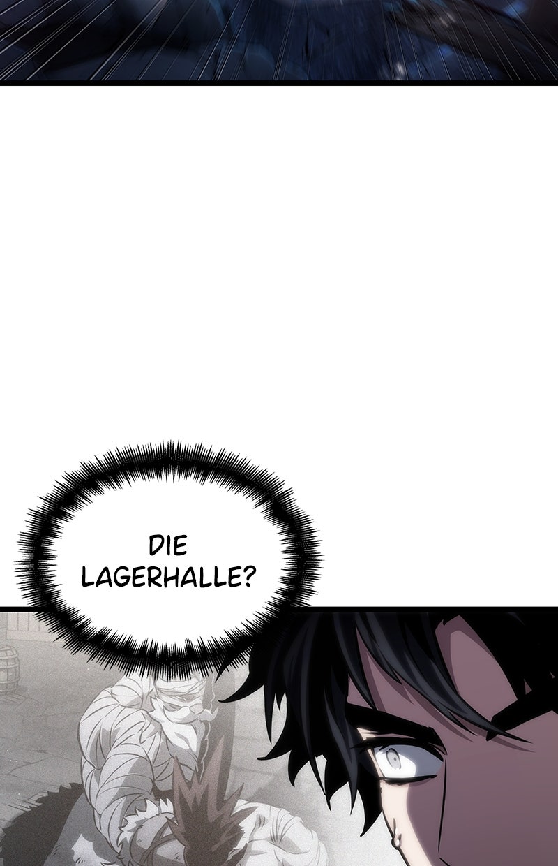 Read The World After the Fall de Manga Online