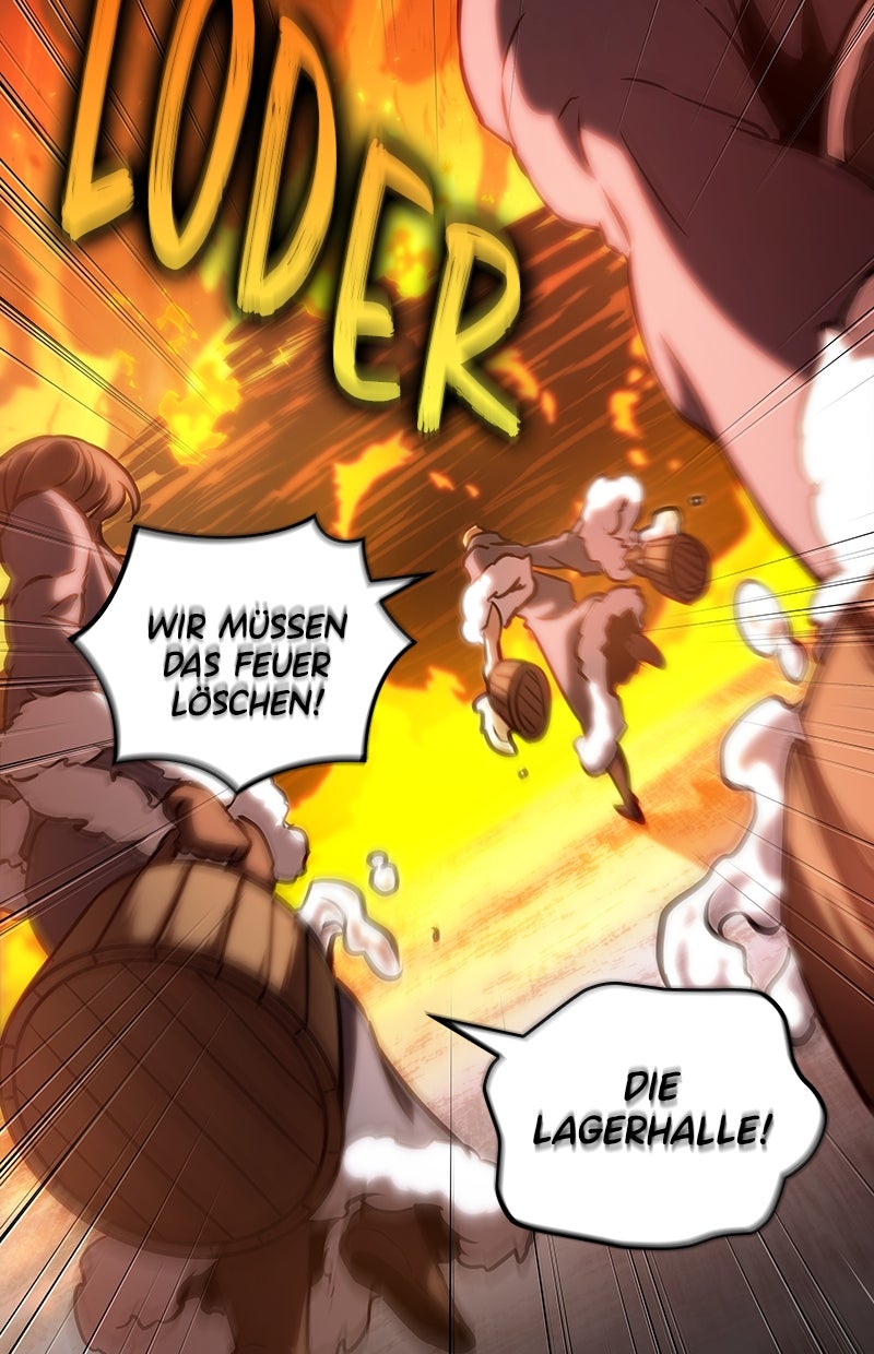 Read The World After the Fall de Manga Online