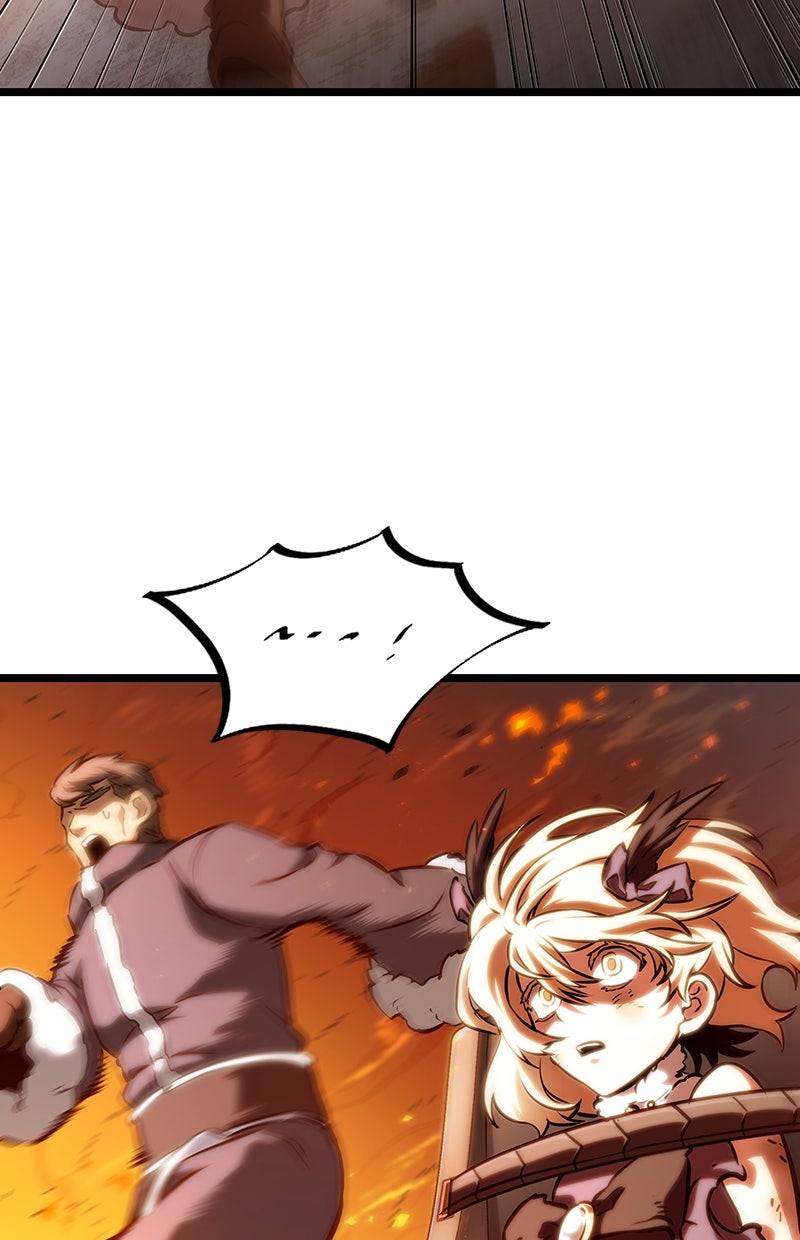 Read The World After the Fall de Manga Online